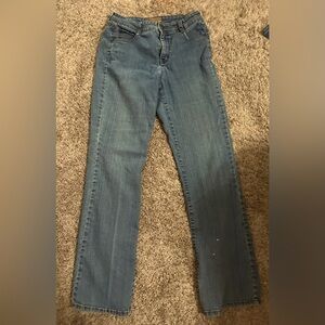 Hannah Jeans size 6